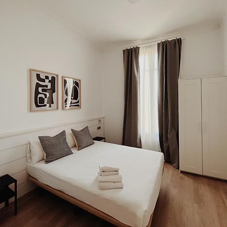 Apartamentos Express By Gaiarooms Barcelona Exterior foto